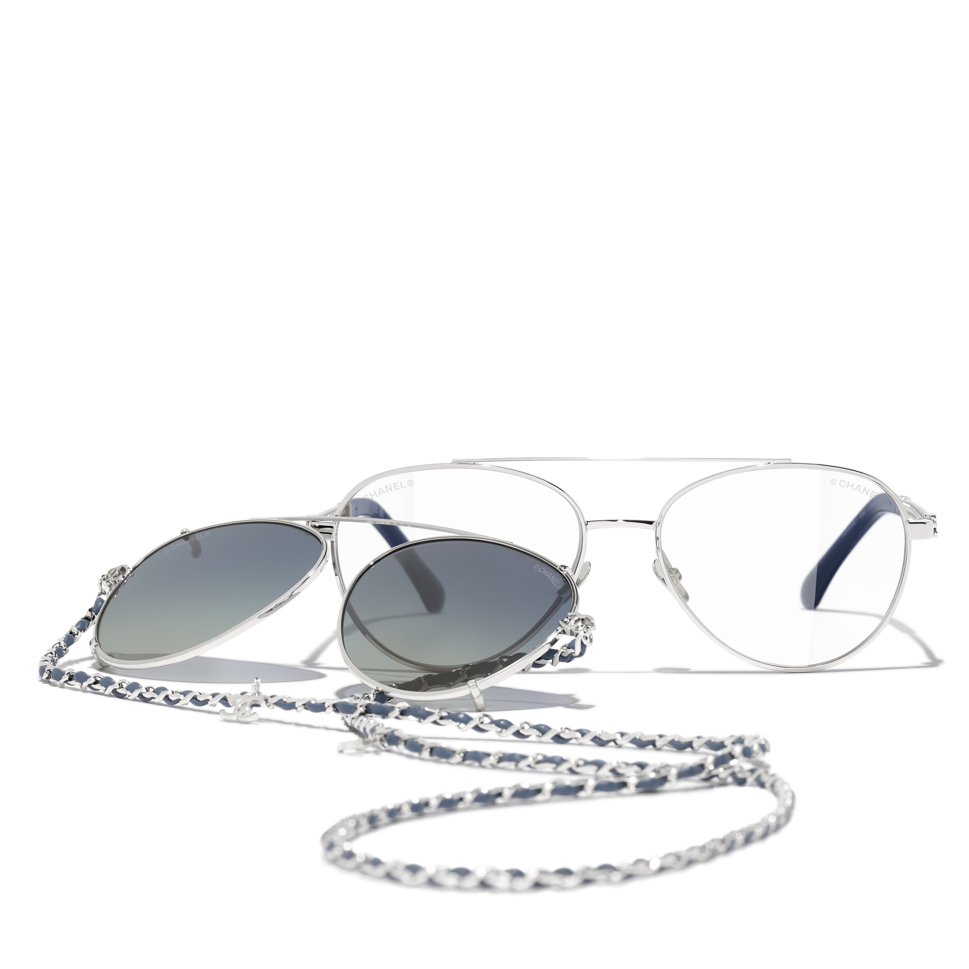 Gafas de Sol CHANEL 4292C C135/SB 56 16 140 - Vista 2