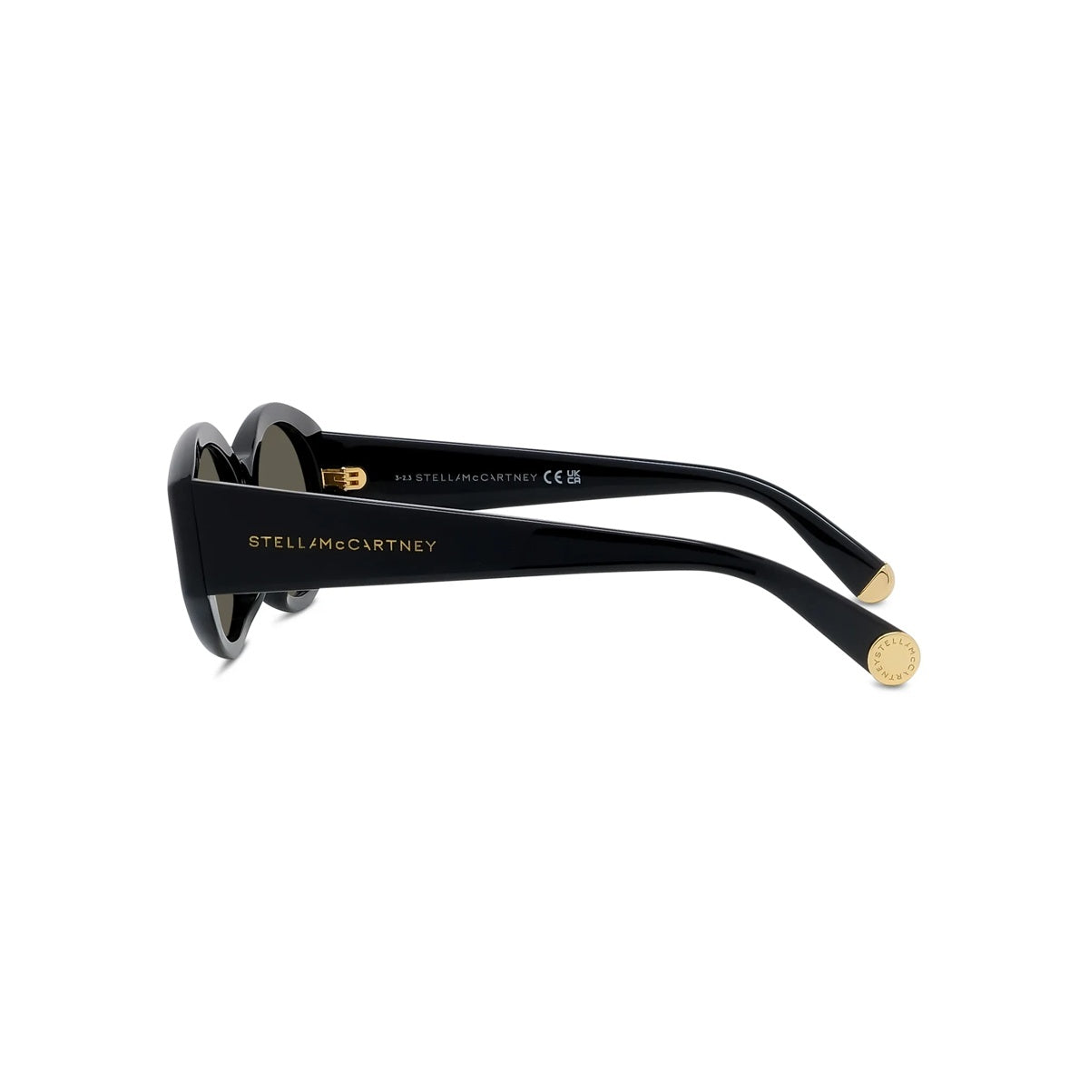 太阳镜 Stella McCartney MEDALLION SC40077I 01N 54 18