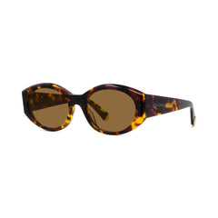 Sonnenbrille Stella McCartney MEDALLION SC40077I 54J 54 18