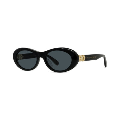 Sunglasses Stella McCartney FALABELLA SC40096U 01A 53 18