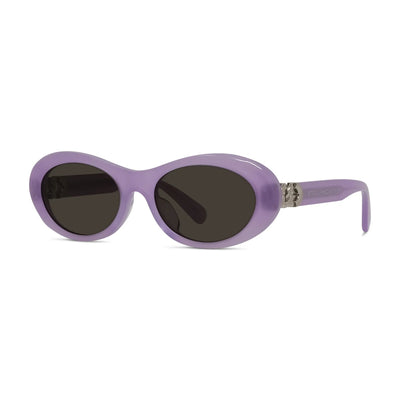 Sunglasses Stella McCartney FALABELLA SC40096U 78E 53 18