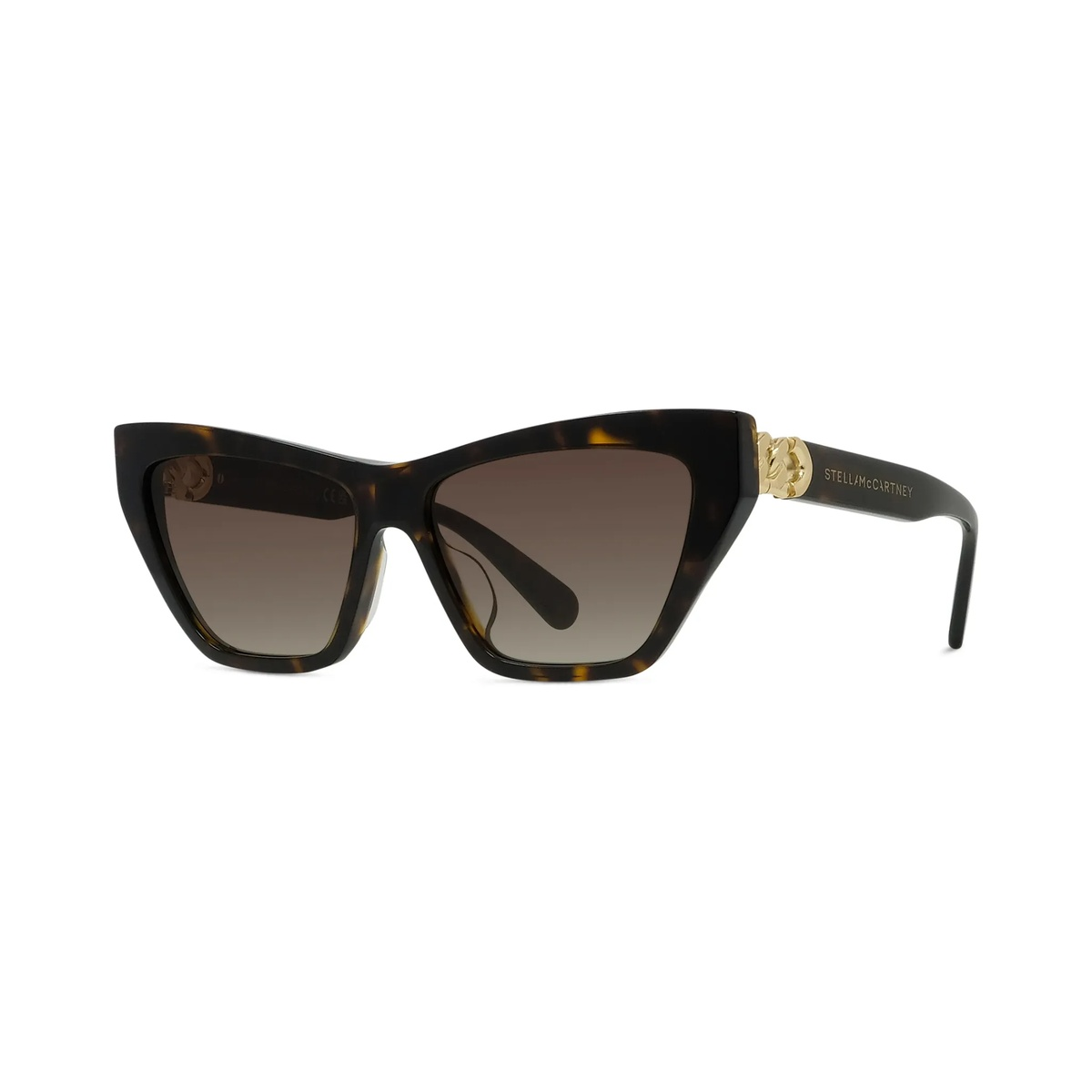 Sonnenbrille Stella McCartney FALABELLA SC40097U 52F 57 15