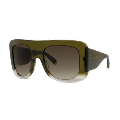 Sunglasses Stella McCartney MEDALLION SC40100I 98P 57 21