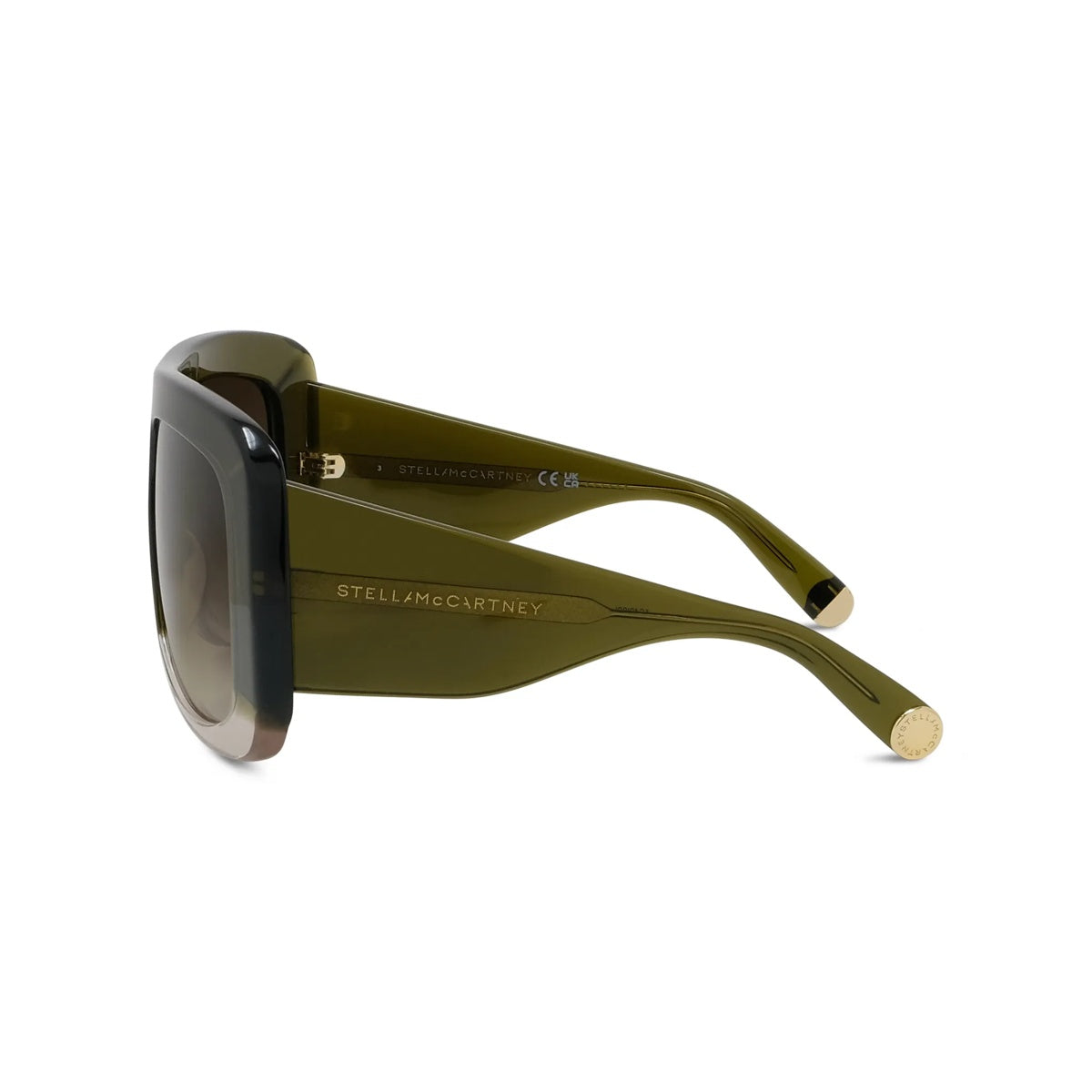 Stella McCartney SC40100I 98P - vista 02