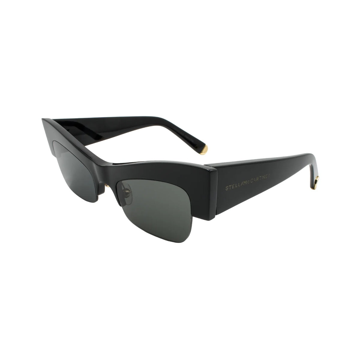 Sunglasses Stella McCartney MEDALLION SC40101I 01A 63 15