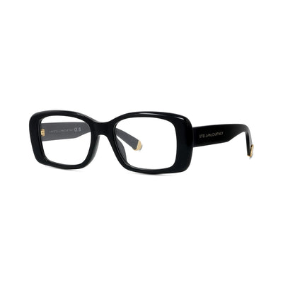 Optical glasses Stella McCartney MEDALLION SC50046I 001 52 18
