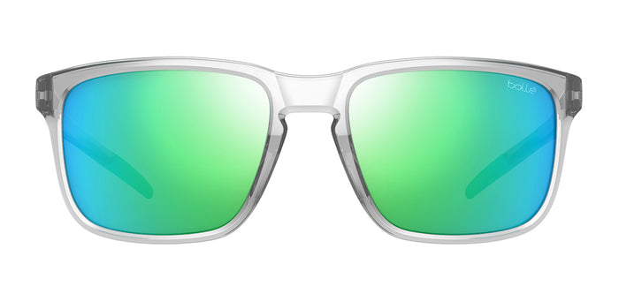 Gafas de Sol Bolle Score BS031009 Crystal 53 20 — vista 2