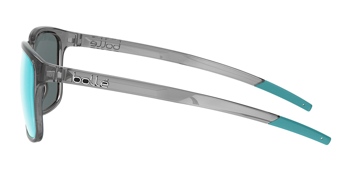 Солнцезащитные очки Bolle Score BS031010 Grey Crystal 53 20