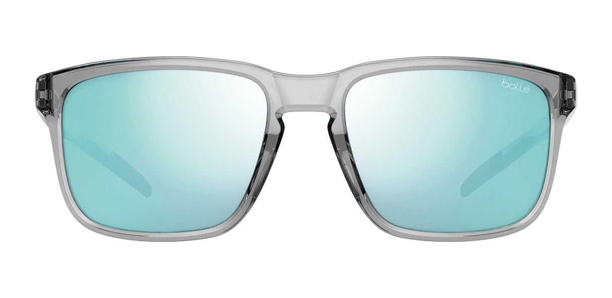 Солнцезащитные очки Bolle Score BS031010 Grey Crystal 53 20