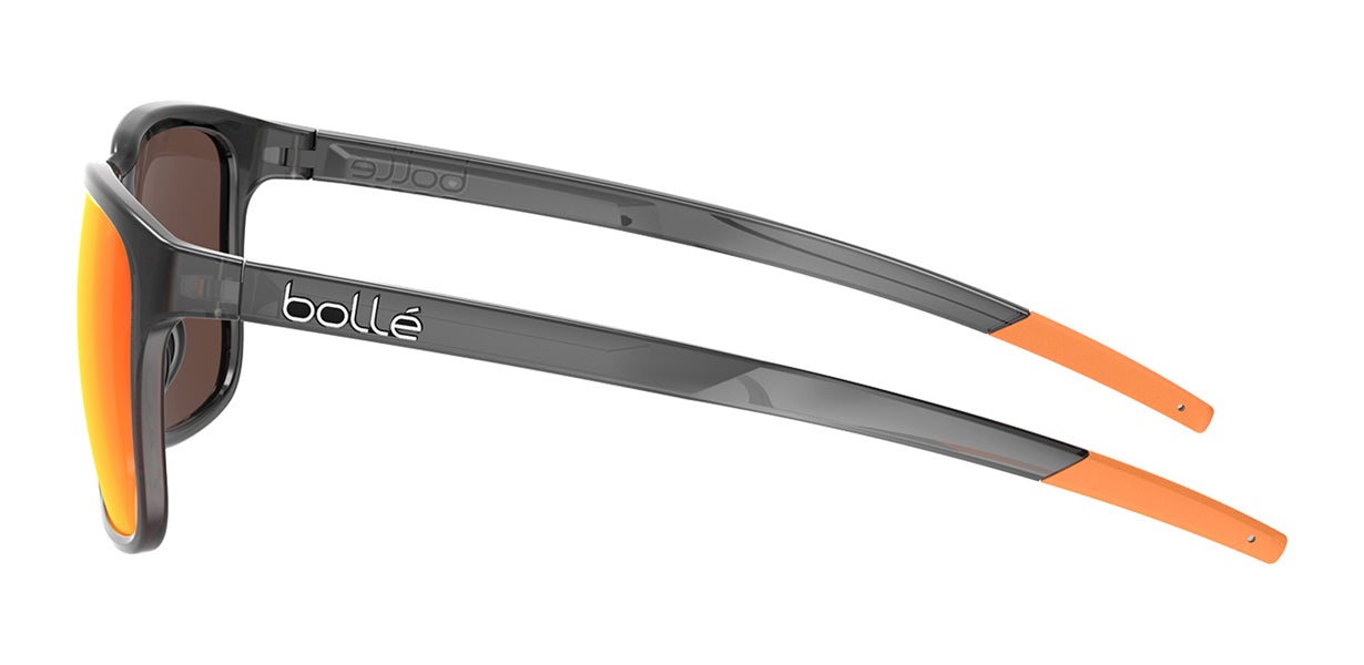 Солнцезащитные очки Bolle Score BS031011 Anthracite Crystal 53 20