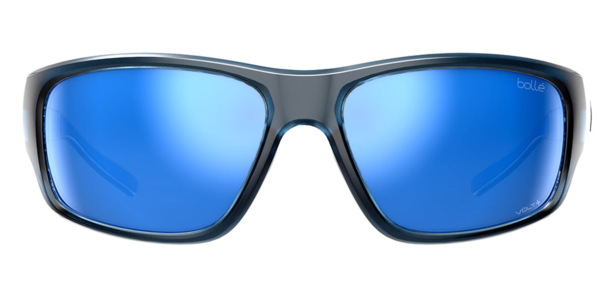 Солнцезащитные очки Bolle Sfinx BS064002 Deep Blue Crystal 63 17