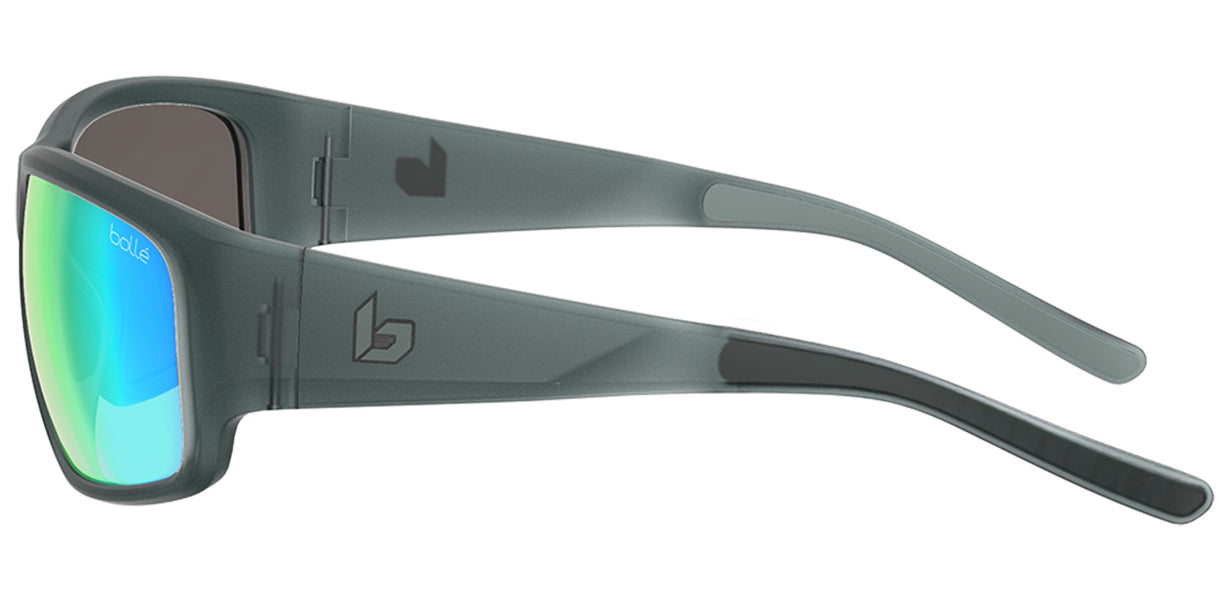 Солнцезащитные очки Bolle Sfinx BS064004 Hunter Green Frost 63 17