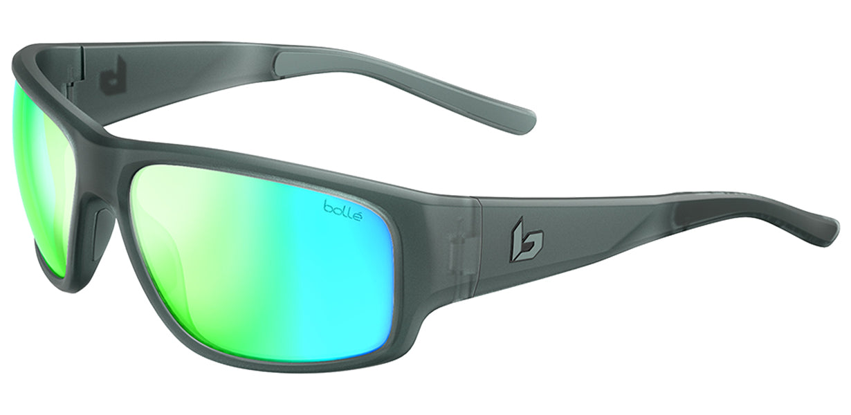 Солнцезащитные очки Bolle Sfinx BS064004 Hunter Green Frost 63 17