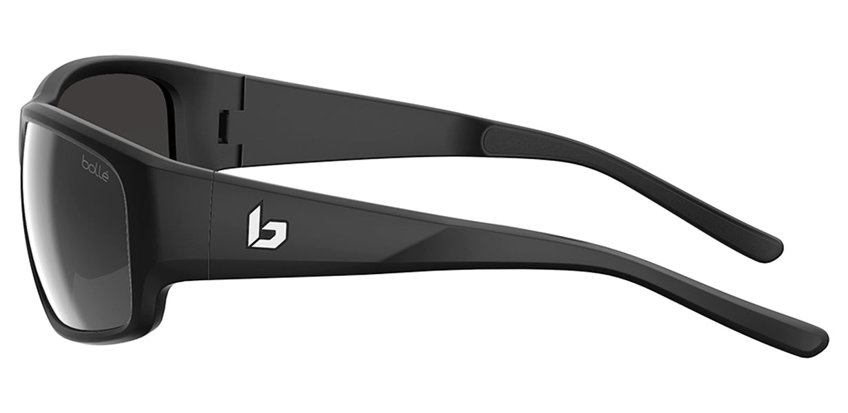 Gafas de Sol Bolle Sfinx BS064005 Black Matte 63 17
