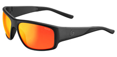 Солнцезащитные очки Bolle Sfinx BS064007 Full Black Matte 63 17
