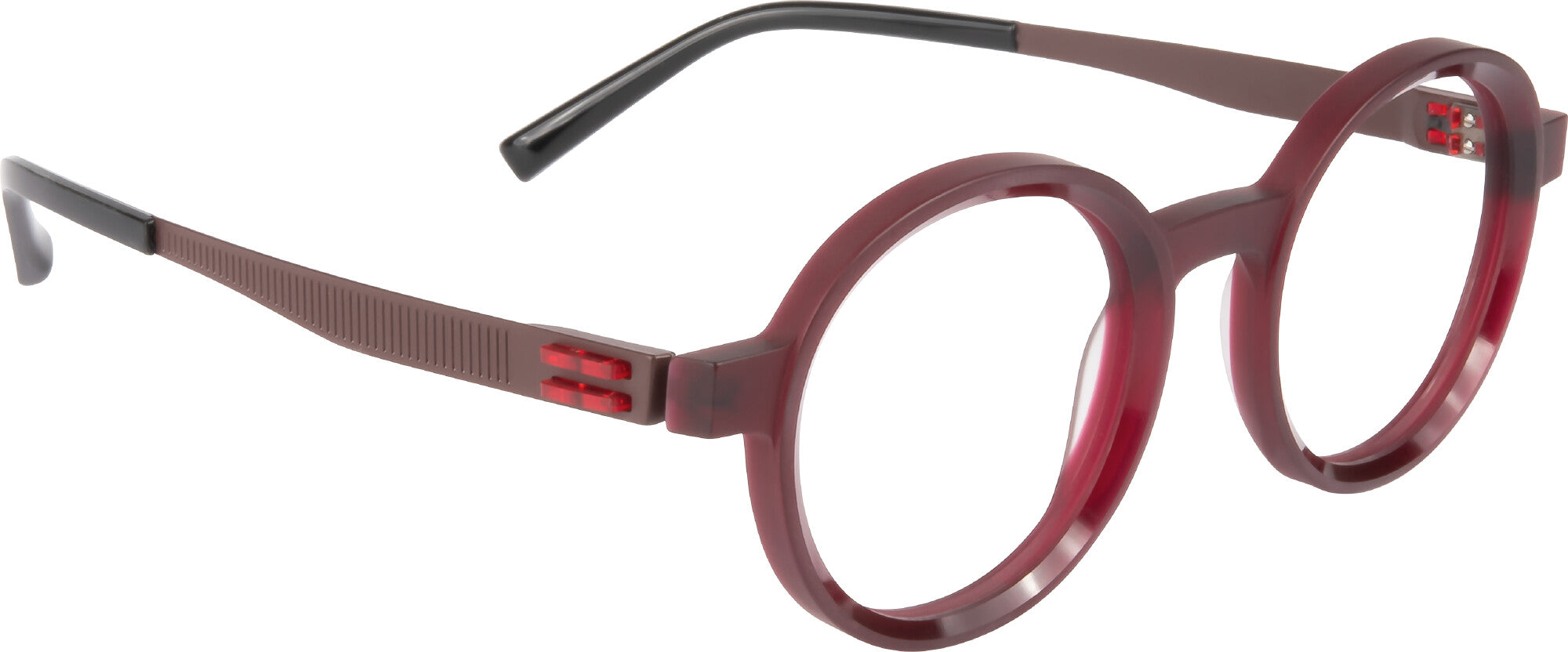 Gafas Graduadas Dilem Skatepark SKA012 Studio 47-22-142