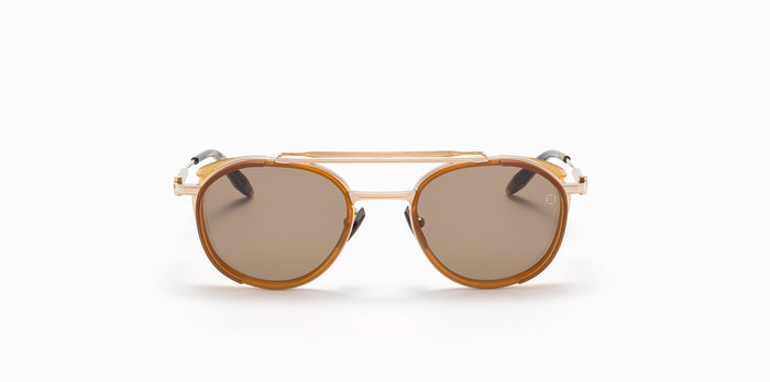 Gafas de Sol Akoni Skymapper AKS501 A 51 23 — vista 2