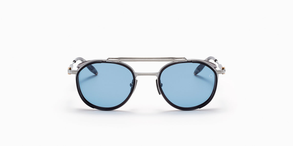Gafas de Sol Akoni Skymapper AKS501 B 51 23