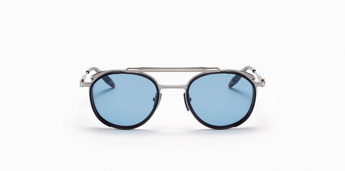 Gafas de Sol Akoni Skymapper AKS501 B 51 23 — vista 2