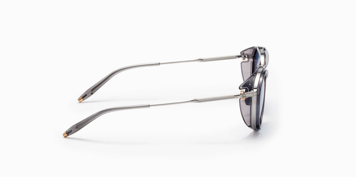 Gafas de Sol Akoni Skymapper AKS501 B 51 23 — vista 3