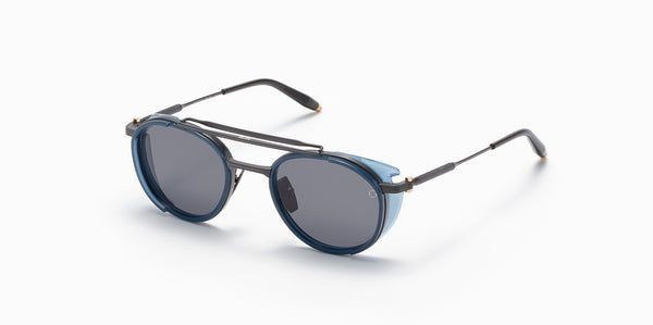 Gafas de Sol Akoni Skymapper AKS501 C 51 23 · 1