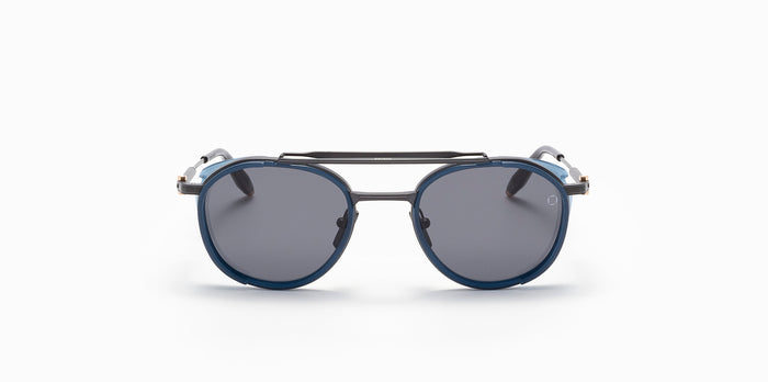 Gafas de Sol Akoni Skymapper AKS501 C 51 23 — vista 2