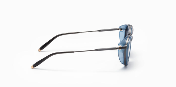 Gafas de Sol Akoni Skymapper AKS501 C 51 23 — vista 3
