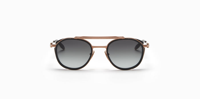 Sonnenbrille Akoni Skymapper AKS501 D 51 23 — vista 2