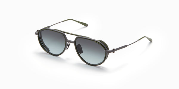 Gafas de Sol Akoni Skyracer AKS511 A 54 17 · 1