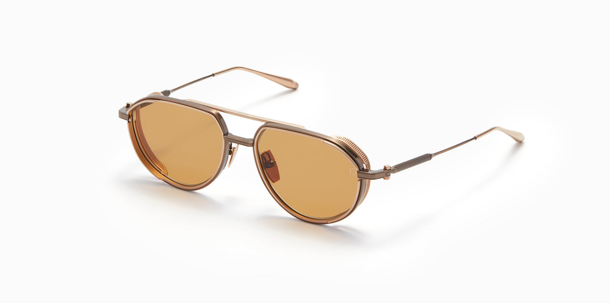 Gafas de Sol Akoni Skyracer AKS511 B 54 17