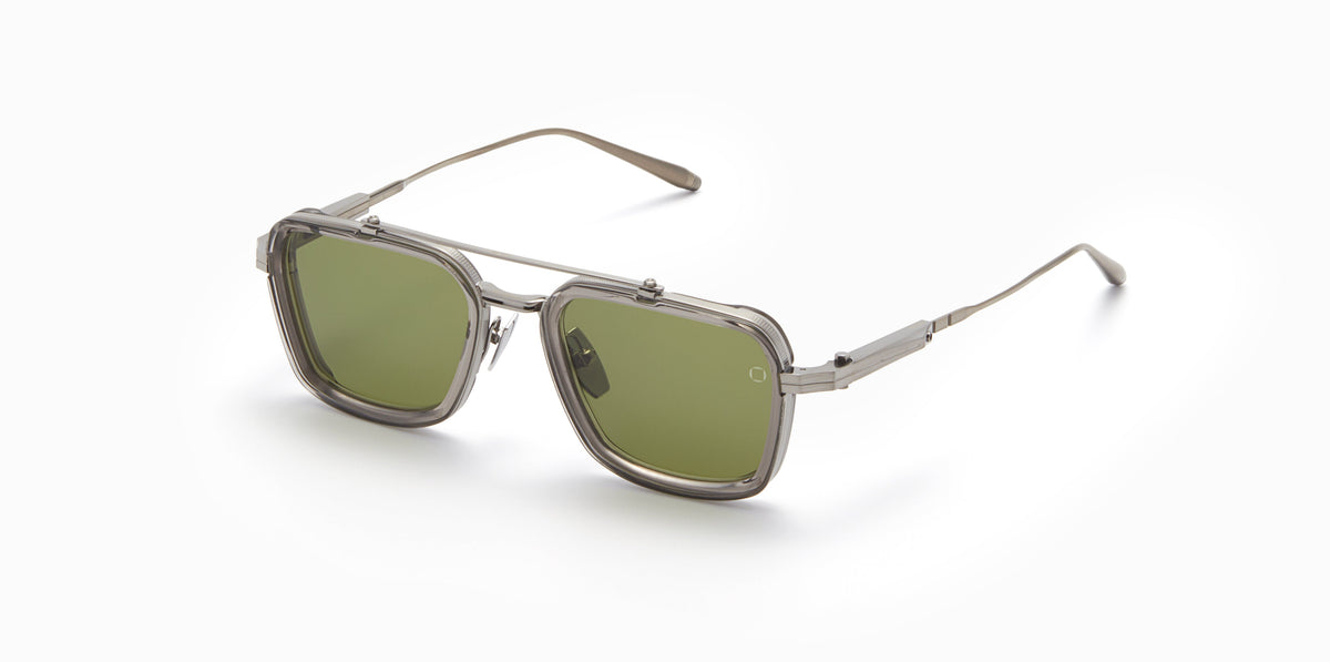 Gafas de Sol Akoni Solis AKS507 B 51 21