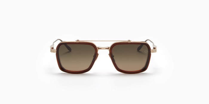 Gafas de Sol Akoni Solis AKS507 C 51 21 — vista 2
