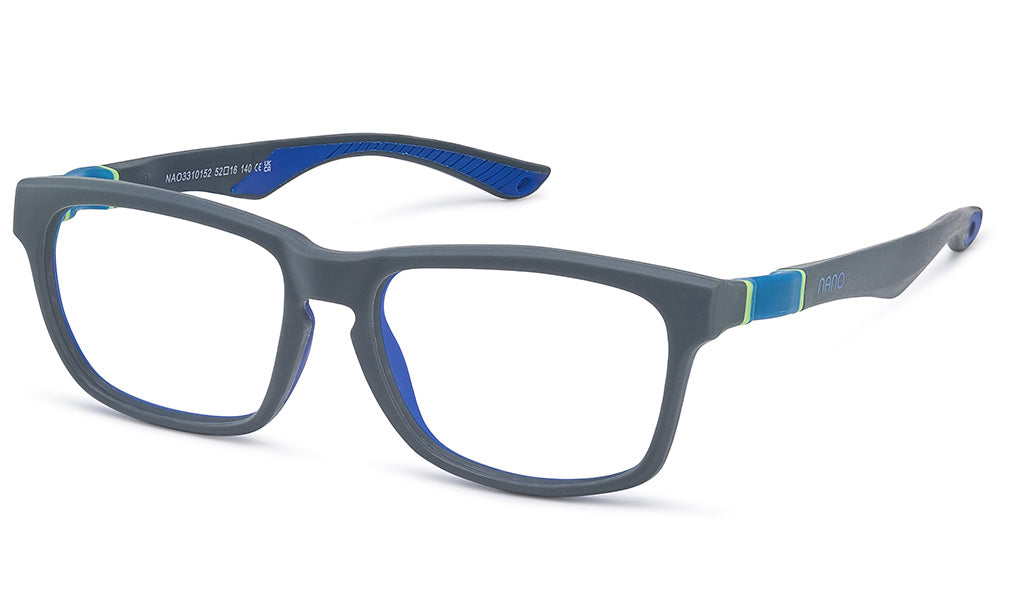 Gafas Graduadas Nanovista Sonic 3.0 NAO3310152 52 16