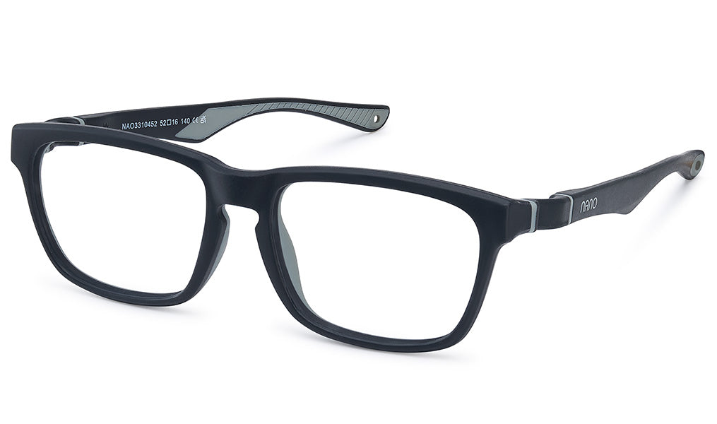 Gafas Graduadas Nanovista Sonic 3.0 NAO3310452 52 16