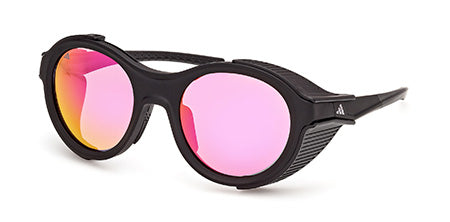 Gafas de Sol Adidas Sport AKRION RND SP129 02X 53 22 · 1
