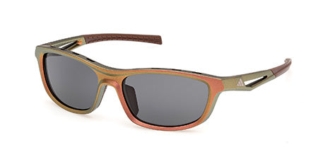 Gafas de Sol Adidas Sport SP131 46A 57 16