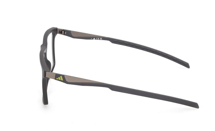 Korrektionsbrille Adidas SP5108 020 56 12 — vista 3
