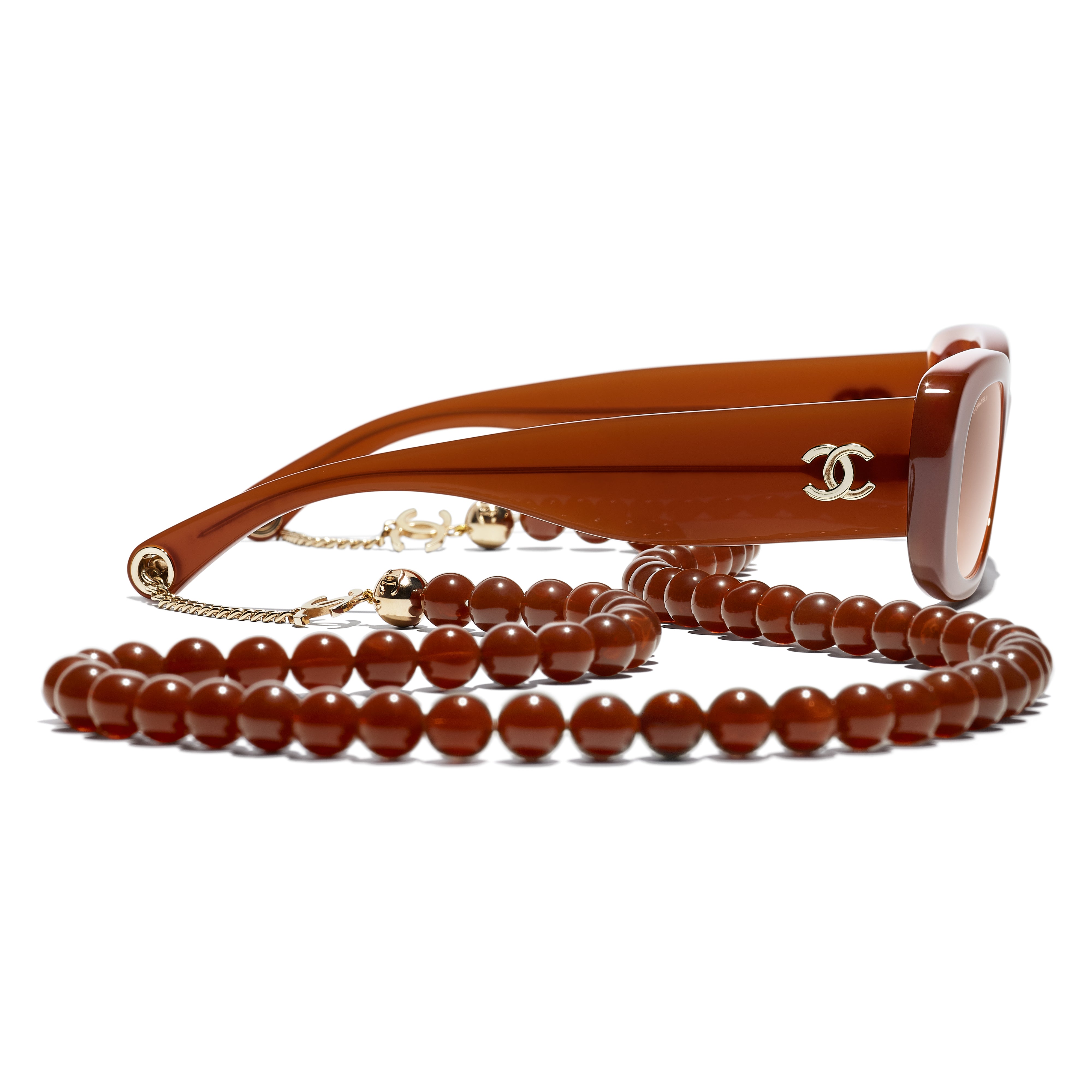CHANEL Sonnenbrille 5488 1722/S5 52 19