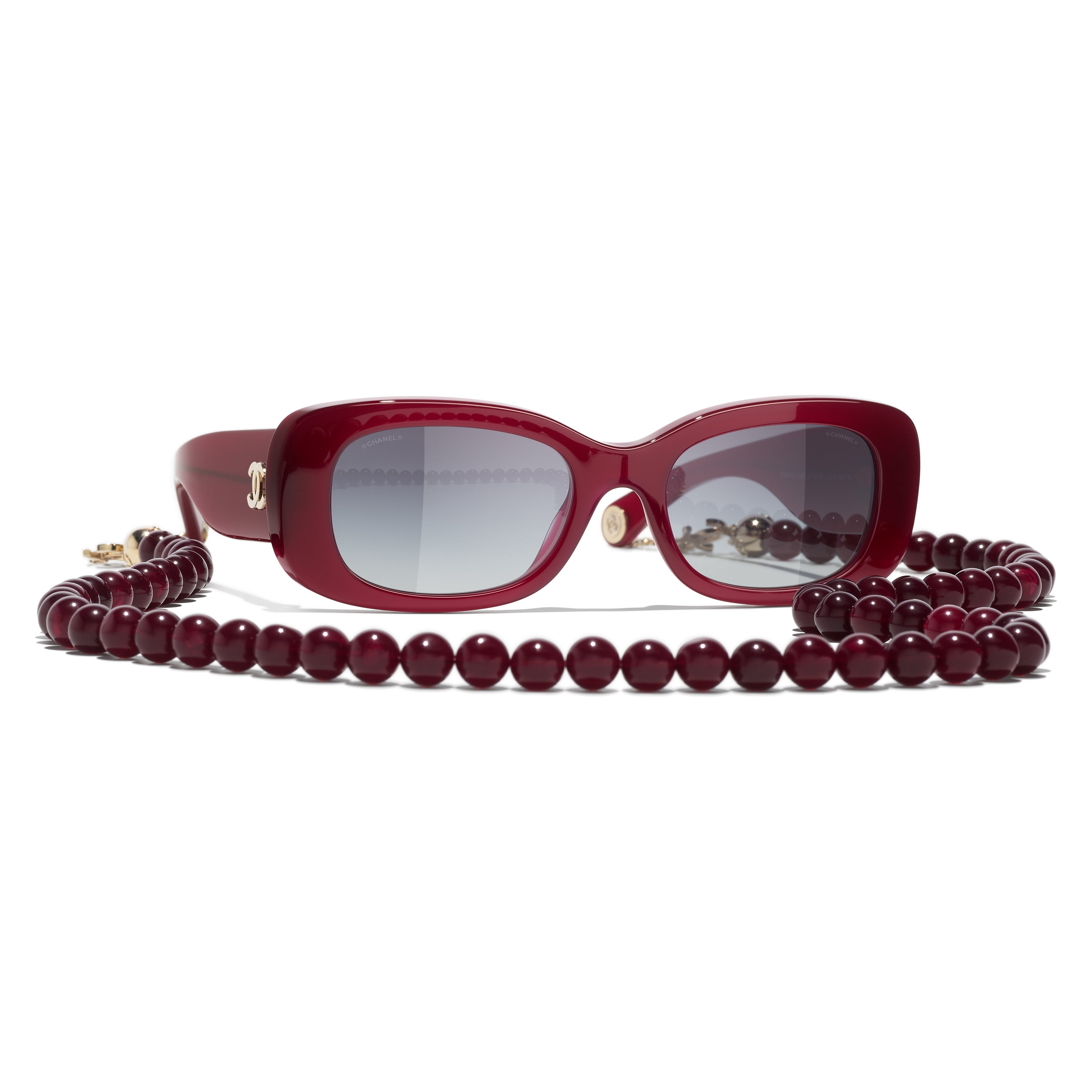 Gafas de Sol CHANEL 5488 1720S6 52 19