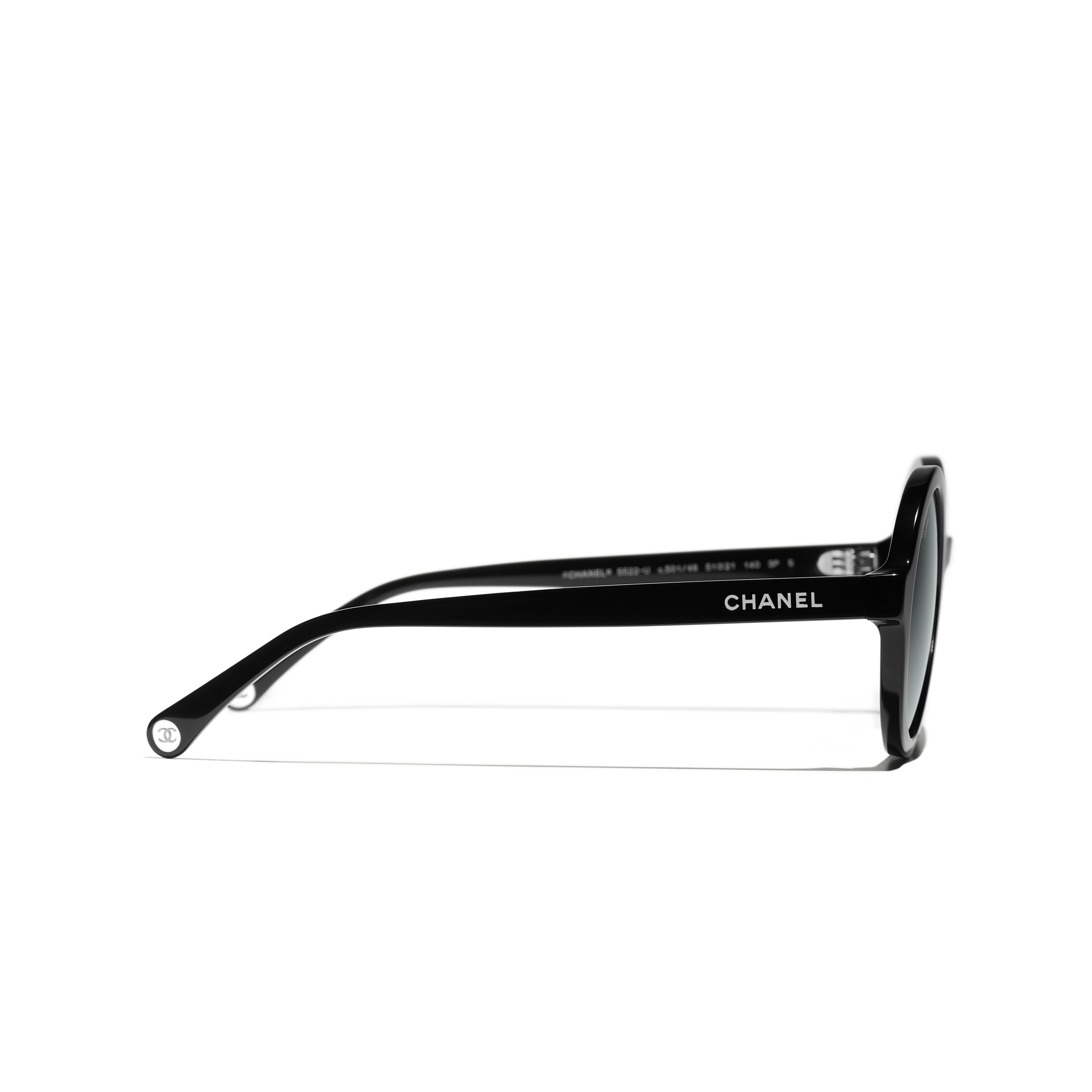 Prescription Glasses CHANEL CH5522U C50148 51 21