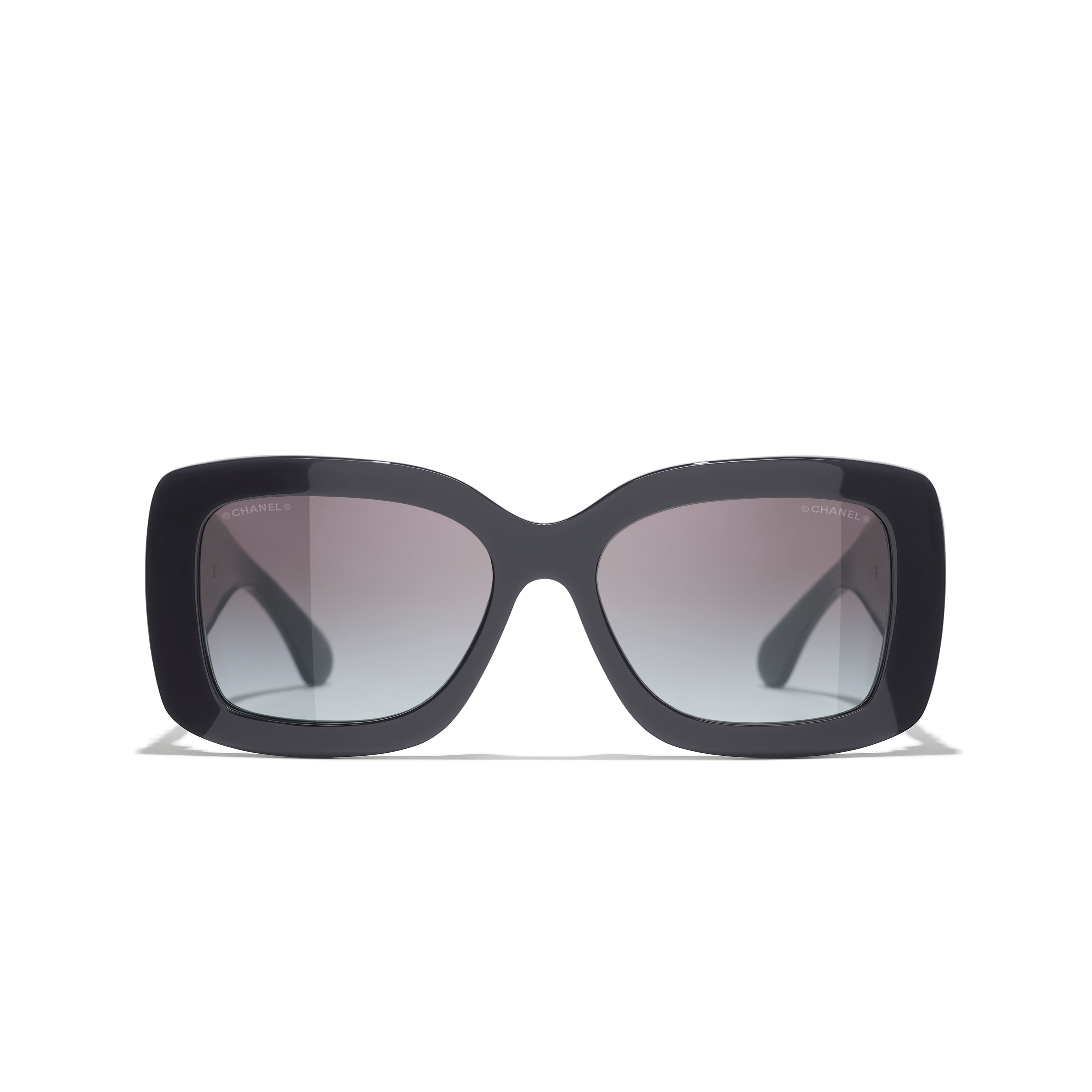 CHANEL 5535Q 1716S6 54 17 140 Sunglasses