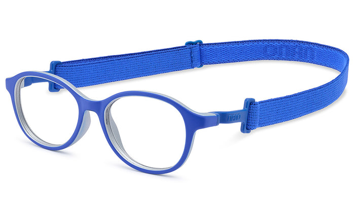 Gafas Graduadas Nanovista Sprite 3.0 NAO3061646 46 14 — vista 3