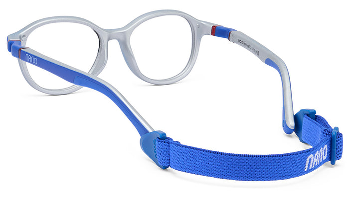Gafas Graduadas Nanovista Sprite 3.0 NAO3061646 46 14 — vista 4
