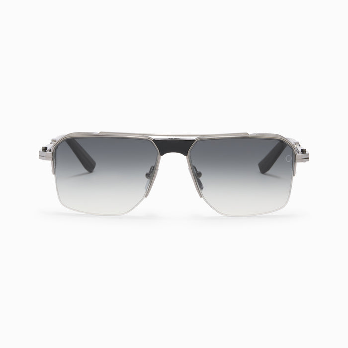 Gafas de Sol Akoni Starliner AKS544 B 57 16 — vista 2