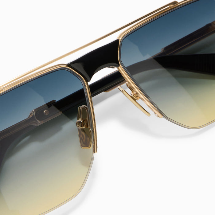 Gafas de Sol Akoni Starliner AKS544 D 57 16 — vista 5