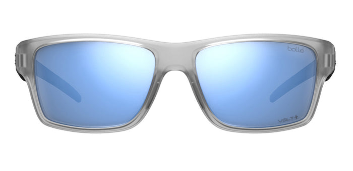 Bolle Status BS043001 Light Grey Frost 58 11 太阳镜 — vista 2