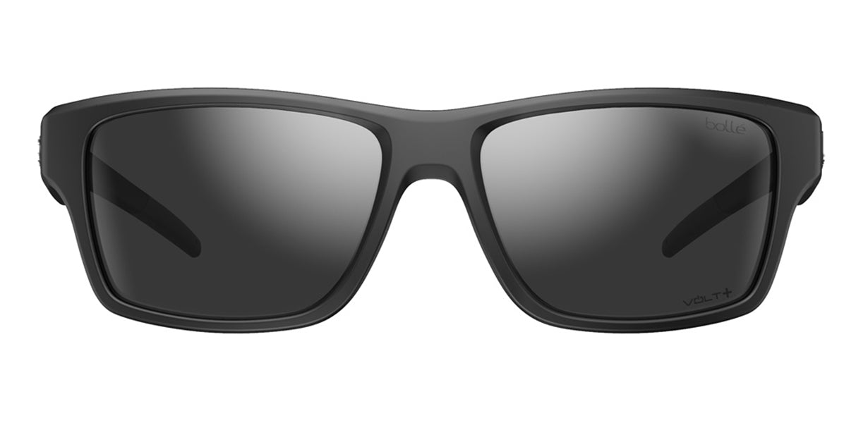 Gafas de Sol Bolle Status BS043002 Black Matte 58 11