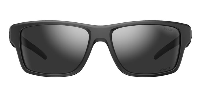 Gafas de Sol Bolle Status BS043002 Black Matte 58 11 — vista 2