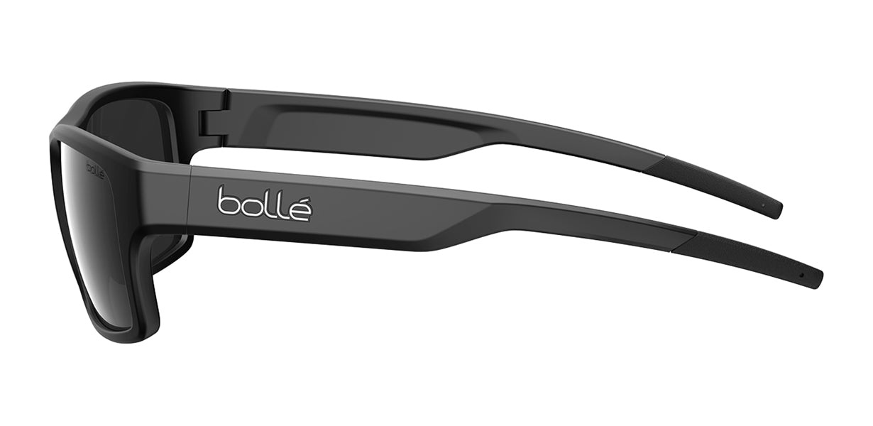 Солнцезащитные очки Bolle Status BS043009 Black Matte 58 11