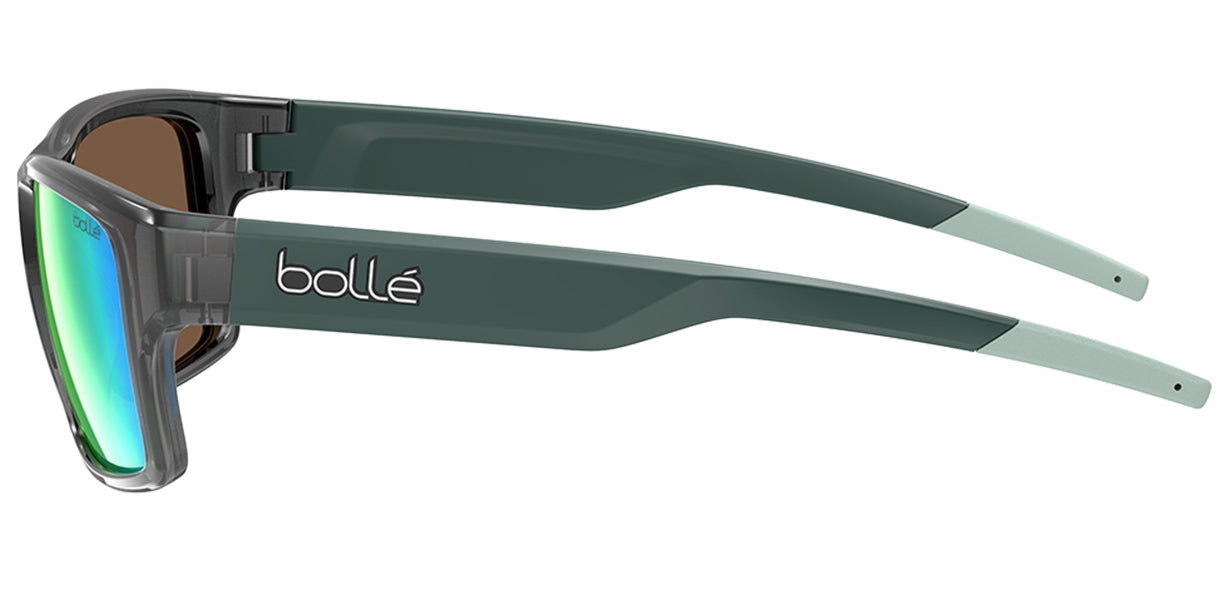 Солнцезащитные очки Bolle Status BS043010 Anthracite Crystal Fo 59 15